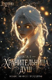 Хранительница Душ 1: Божественное проклятье
