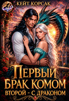✵ Первый брак комом. Второй — с драконом ✵