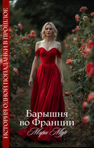 Барышня во Франции