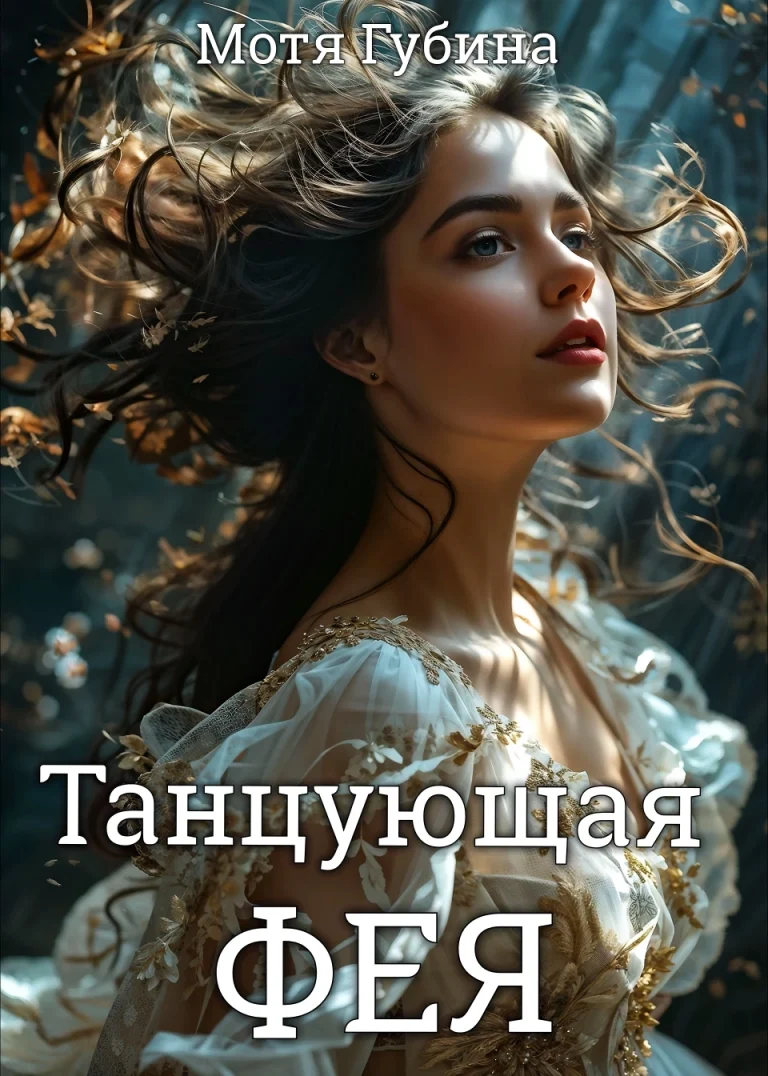 Танцующая фея