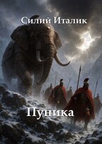 Силий Италик. Пуника