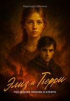Элиз и Тьерри. Последняя любовь в Клевро