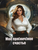 Моё пря(нич)ное счастье
