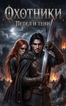 Охотники. Пепел и тени