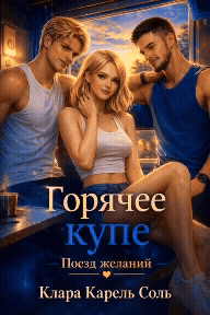 Горячее купе