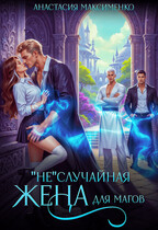 «Не»случайная жена для магов!