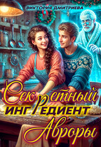 Секретный ингредиент Авроры