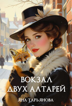 Вокзал Двух Алтарей