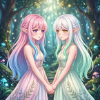 Re: Elf