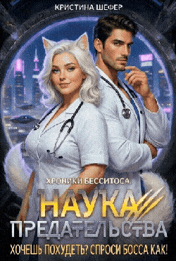 Наука предательства. Хочешь похудеть? Спроси босса как!