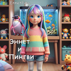 Эннет и Пингви