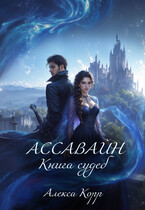 АССАВАЙН. Книга судеб