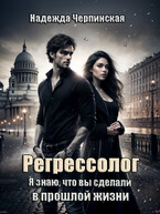 Регрессолог. Я знаю, что вы сделали в прошлой жизни