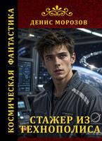 Стажер из Технополиса