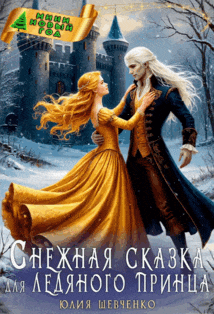 Снежная сказка для ледяного принца
