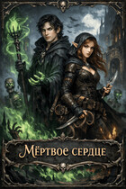 Мёртвое сердце. Том 1