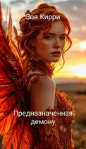 Предназначенная демону