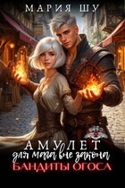 Амулет для мага вне закона. Бандиты Огоса