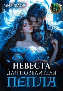 Невеста для повелителя пепла