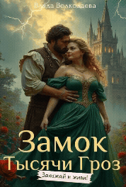 Замок Тысячи Гроз. Заезжай и живи!