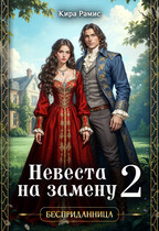Бесприданница, или Невеста на замену — 2