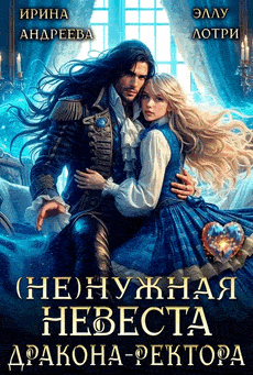 (Не)нужная невеста дракона-ректора