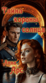 Тайна Короны Солнца