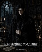 НАСЛЕДНИК ГОРДЫНИ