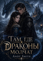 Там, где драконы молчат