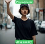 ХОЧУ СКАЗКУ.