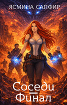 Соседи. Финал