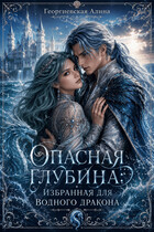 Опасная глубина: Избранная для Водного Дракона