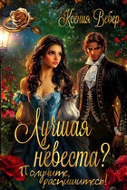 Лучшая невеста? Получите, распишитесь!