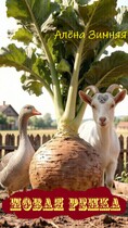 Новая репка