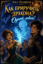 Как приручить дракона? Одной левой!