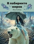 В лабиринте миров