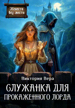 Служанка для прокаженного лорда