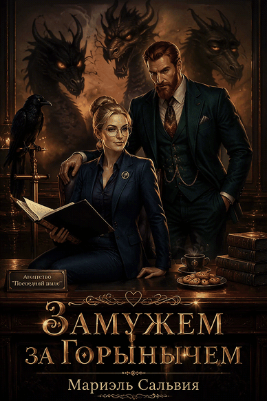 Замужем за Горынычем