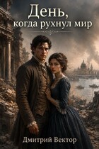День, когда рухнул мир