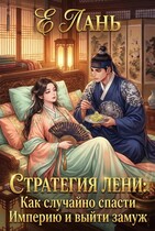 Стратегия лени: Как случайно спасти Империю и выйти замуж