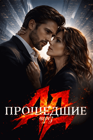Прошедшие через ад