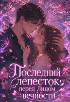 Последний лепесток перед лицом Вечности