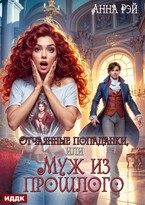 Отчаянные попаданки, или Муж из прошлого