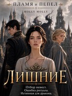 Пламя и Пепел I. Лишние
