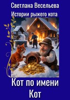 Кот по имени Кот
