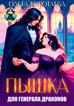 Пышка для генерала драконов, или Слава кабачкам! + БОНУС‍❤️‍