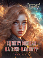 Единственная на всю планету