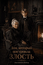 Дом, который построила злость