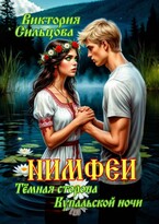 Нимфеи (Тёмная сторона Купальской ночи)
