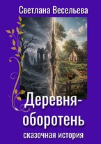 Деревня-оборотень